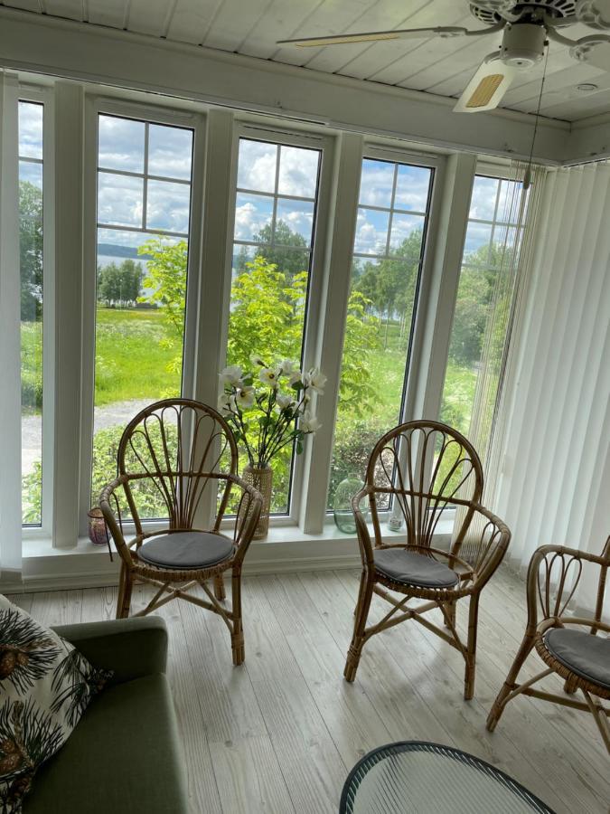 Villa Bathamnsgatan Soraker Exterior photo